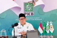 Launching Pencalegan Dini, Gus Muhaimin: Ayo Putra-Putri Terbaik Bangsa Nyaleg di PKB