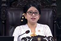 Juri Puteri Indonesia 2022, Puan: Suara Perempuan Bawa Perubahaan di Dunia