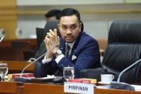 Sahroni: Perjanjian Ekstradisi Indonesia-Singapura adalah Game Changer
