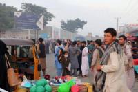 PBB Minta Donasi US$24 Juta untuk Pengungsi Afghanistan
