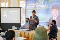 DPD RI Dorong Pemerintah Seimbangkan Pembangunan Kawasan Timur Indonesia