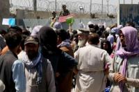 DK PBB: Pelaku Bom Bunuh Diri di Kabul Harus Dibawa ke Pengadilan
