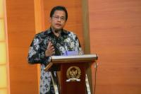 Sekjen DPR Ajak Civitas Akademika USK Teladani Sejarah Aceh Hadapi Tantangan Masa Depan