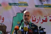 Hamas Desak Israel Akhiri Blokade Militer di Gaza