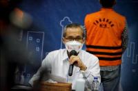 KPK Soal Vonis MA ke Edhy Prabowo: Tak Cerminkan Keagungan Mahkamah