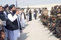 Taliban Tuntas Habisi Sisa-sisa Pendukung Oposisi