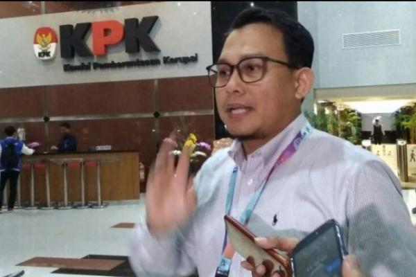 KPK Usut Dugaan Permintaan Uang oleh Oknum Direksi PT Amarta Karya