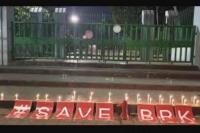 Koalisi Save BPK Challenge Jokowi, Beranikah Mengesahkan Calon Bermasalah?