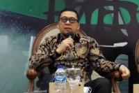 Ketua Komisi II DPR Tegaskan Masa Kampanye Pemilu Diputuskan Berdasarkan Perkembangan Teknologi