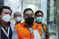 Eks Bupati Lampung Tengah Jadi Saksi Suap Stepanus Robin