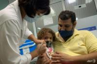 Pertama di Dunia, Kuba Mulai Vaksinasi COVID-19 untuk Balita