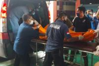 Tiba di RS Polri, 41 Korban Kebakaran Lapas Tangerang Langsung Diidentifikasi