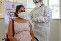 Sri Lanka Meminta Wanita Tunda Kehamilan karena Risiko COVID-19