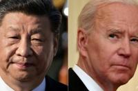 Ketemu Biden, Xi Jinping Bakal Bahas Masalah Taiwan