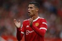 Ronaldo Absen Kontra Villa, Ini Alasan Pelatih MU