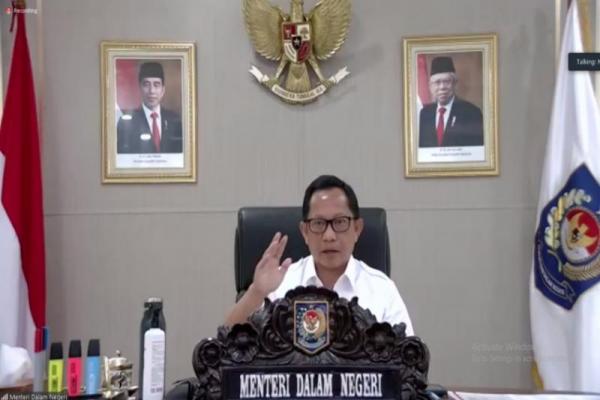 Menindaklanjuti arahan Presiden Republik Indonesia yang menginstruksikan agar melaksanakan PPKM level 4, 3, dan 2 COVID-19 di wilayah Jawa dan Bali sesuai dengan kriteria level situasi pandemi berdasarkan asesmen.