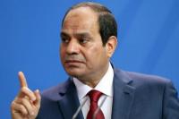 Mesir Bantah Lakukan Pelanggaran HAM