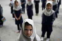 PBB: Jangan Setop Bantuan untuk Afghanistan!