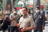 Anies Baswedan Diminta Awasi Penggunaan APBD DKI Jakarta
