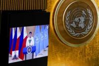 Duterte Janji Pertanggungjawaban Siapa Saja Melampaui Batas dalam Perang Narkoba