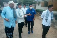 Ikuti Jejak SBY, Anggota DPR Muslim Minta Restu Ulama ke Aceh
