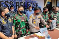 Melerai Perkelahian, Anggota TNI Ditusuk Hingga Tewas