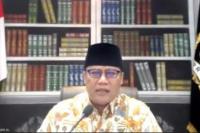 Ahmad Basarah: Pemecatan Menteri Kauangan Bukan Wewenang MPR