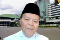 Wakil Ketua MPR Dukung Penguatan Mitigasi Bencana BNPB