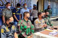 Ngaku Spontanitas, Penusuk Anggota TNI di Cimanggis Minta Maaf
