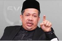 Fahri Hamzah Dorong Mitigasi Cegah Korban di Pemilu 2024