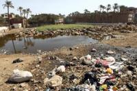 Mesir Buka Pengolahan Air Limbah Terbesar Dunia