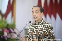 Presiden Jokowi Dorong Untar Terus Perkuat Kolaborasi dengan DUDI