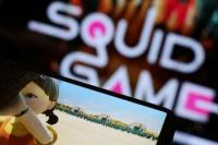 "Squid Game" Banjir Penonton, Netflix Digugat Provider Korea