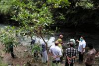 Ditinjau Gus Menteri, Desa Wisata River Tubing Sedot Ribuan Pengunjung Per Bulan