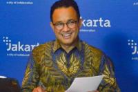 Anies Baswedan Paling Sukses Tangani Covid-19 di Pulau Jawa
