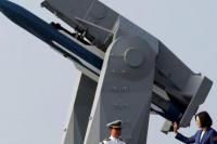 AS Setujui Jual Paket Senilai Rp 1,3 Triliun untuk Sistem Pertahanan Udara Taiwan