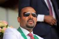 Abiy Ahmed Resmi Menjabat Perdana Menteri Ethiopia