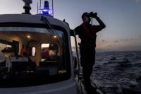 Turki Mulai Produksi Massal Kapal Patroli Laut