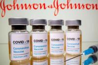 Ini Alasan AS Mulai Batasi Penggunaan Vaksin COVID-19 Johnson & Johnson