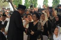 Herzaky Bikin Hubungan SBY-Megawati Tambah Runyam