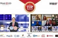 SiCepat Sabet Top Digital Public Relation Award 2021