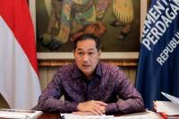 Indonesia Sudah Tidak Impor Beras Sejak 2018