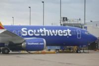 Gegara Ini Southwest Airlines Batalkan 1.000 Penerbangan