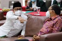 Muscab PKB Bali bersama Koster, Gus Muhaimin Tegaskan Target Dua Besar 2024