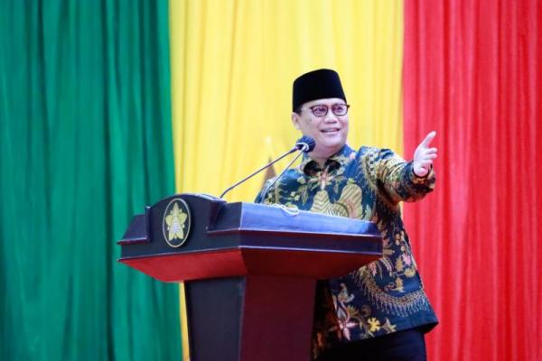 Ahmad Basarah melanjutkan, bahwa daya juang tinggi, berjiwa patriot dan cinta tanah air merupakan karakter khas dari masyarakat Aceh.