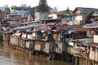 Indonesia Catat Kemajuan pada Dimensi Utama Kemiskinan sebelum Pandemi