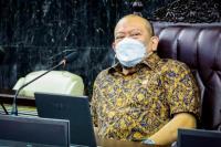 LaNyalla: Pemprov Aceh Harus Tindak Tegas Calo PNS