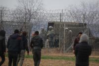 Yunani Kerahkan Pasukan Tambahan ke Perbatasan Turki