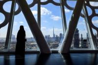 UEA Jadi Negara Teratas Destinasi Pemuda Arab