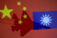 Taiwan Tegaskan Tak Ingin Perang dengan China
